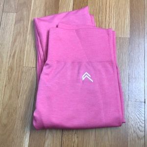 Oner Active Pink Leggings